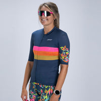 Zoot Sports CYCLE JERSEYS Women's Ltd Cycle Aero Jersey   - Brave