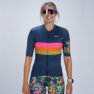 Zoot Sports CYCLE JERSEYS Women's Ltd Cycle Aero Jersey   - Brave