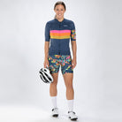 Zoot Sports CYCLE JERSEYS Women's Ltd Cycle Aero Jersey   - Brave