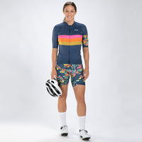 Zoot Sports CYCLE JERSEYS Women's Ltd Cycle Aero Jersey   - Brave