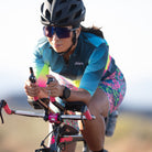 Zoot Sports CYCLE JERSEYS Women's Ltd Cycle Aero Jersey   - Costa Del Sol