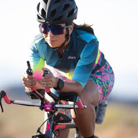 Zoot Sports CYCLE JERSEYS Women's Ltd Cycle Aero Jersey   - Costa Del Sol