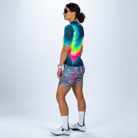 Zoot Sports CYCLE JERSEYS Women's Ltd Cycle Aero Jersey   - Costa Del Sol