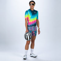 Zoot Sports CYCLE JERSEYS Women's Ltd Cycle Aero Jersey   - Costa Del Sol