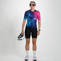 Zoot Sports CYCLE JERSEYS Women's Ltd Cycle Aero Jersey - Crystal