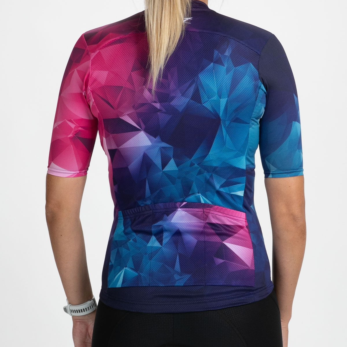 Zoot Sports CYCLE JERSEYS Women's Ltd Cycle Aero Jersey - Crystal