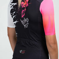 Zoot Sports CYCLE JERSEYS Women's Ltd Cycle Aero Jersey - Darkside