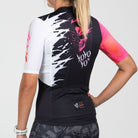 Zoot Sports CYCLE JERSEYS Women's Ltd Cycle Aero Jersey - Darkside