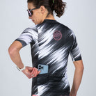 Zoot Sports CYCLE JERSEYS Women's Ltd Cycle Aero Jersey - DriftSPEED