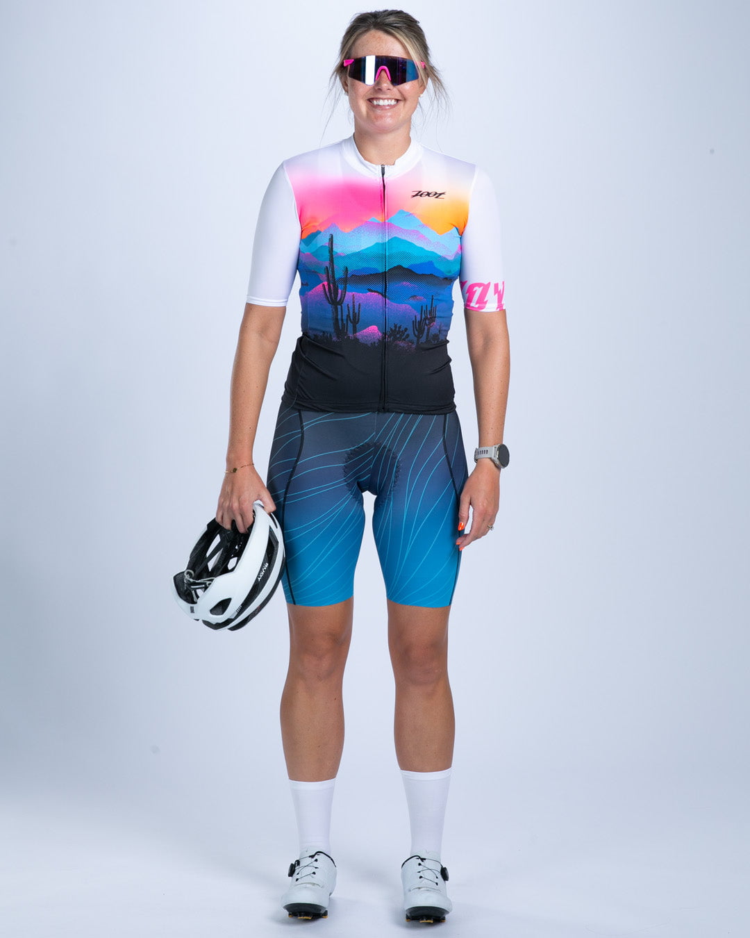 BIKE JERSEYS – Zoot Sports