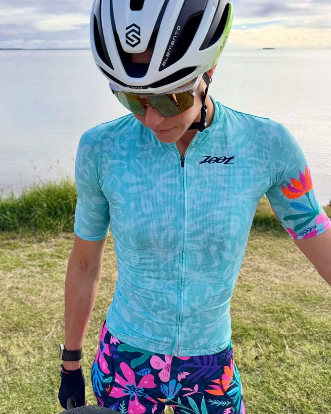 WOMEN'S CYCLE GEAR – Zoot Sports
