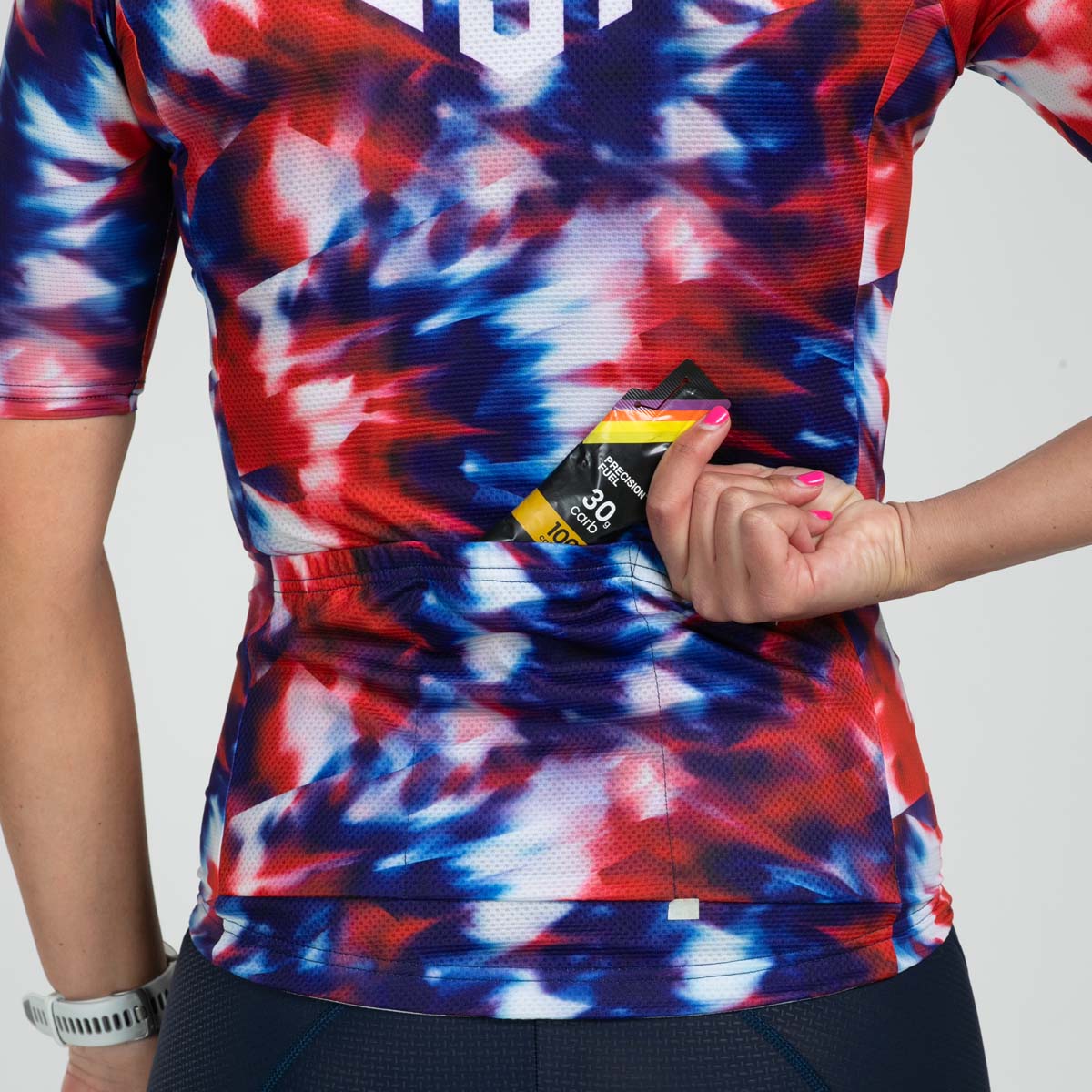 Zoot Sports CYCLE JERSEYS Women's Ltd Cycle Aero Jersey - Freedom