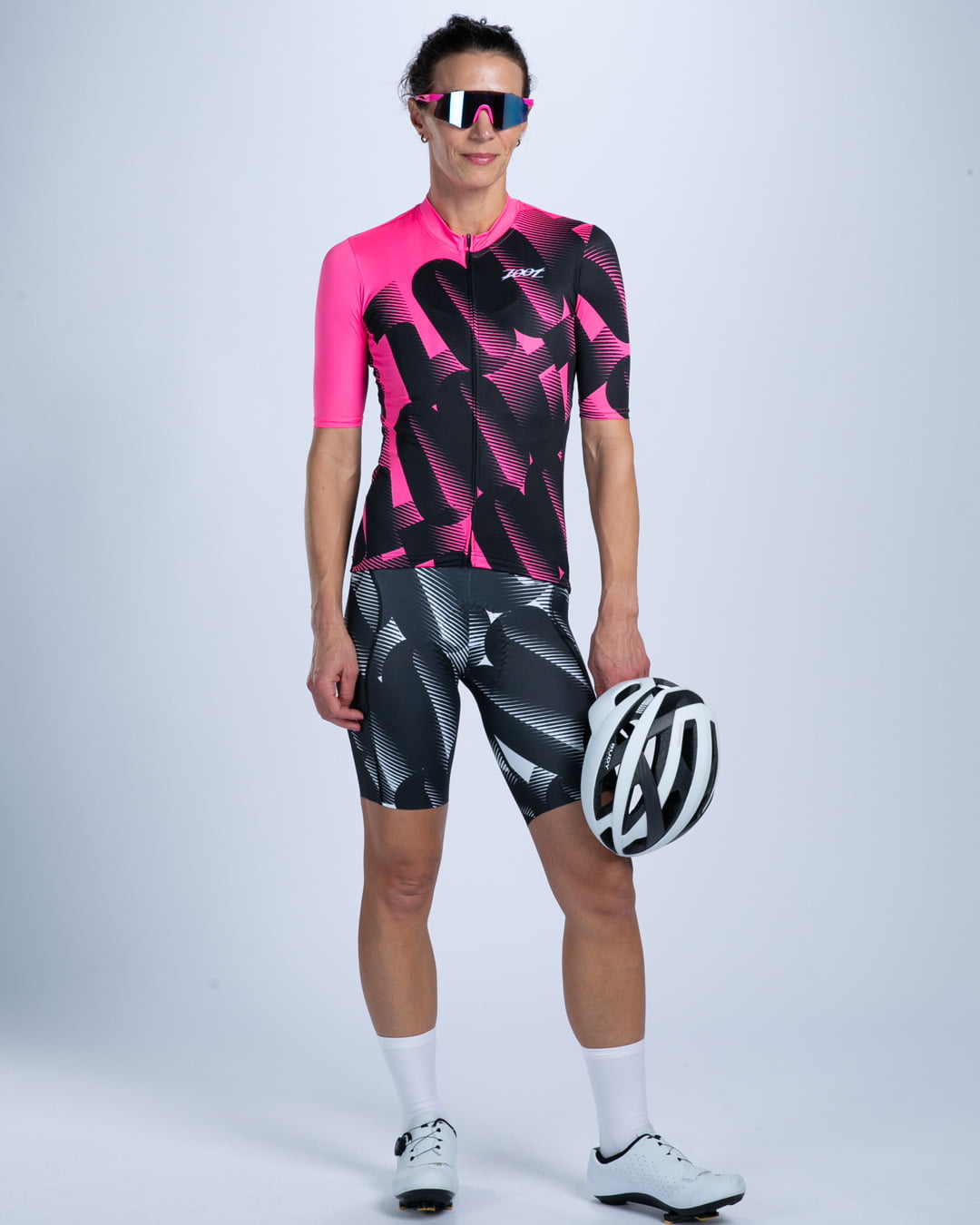 Zoot Sports CYCLE JERSEYS Women's Ltd Cycle Aero Jersey - Icon