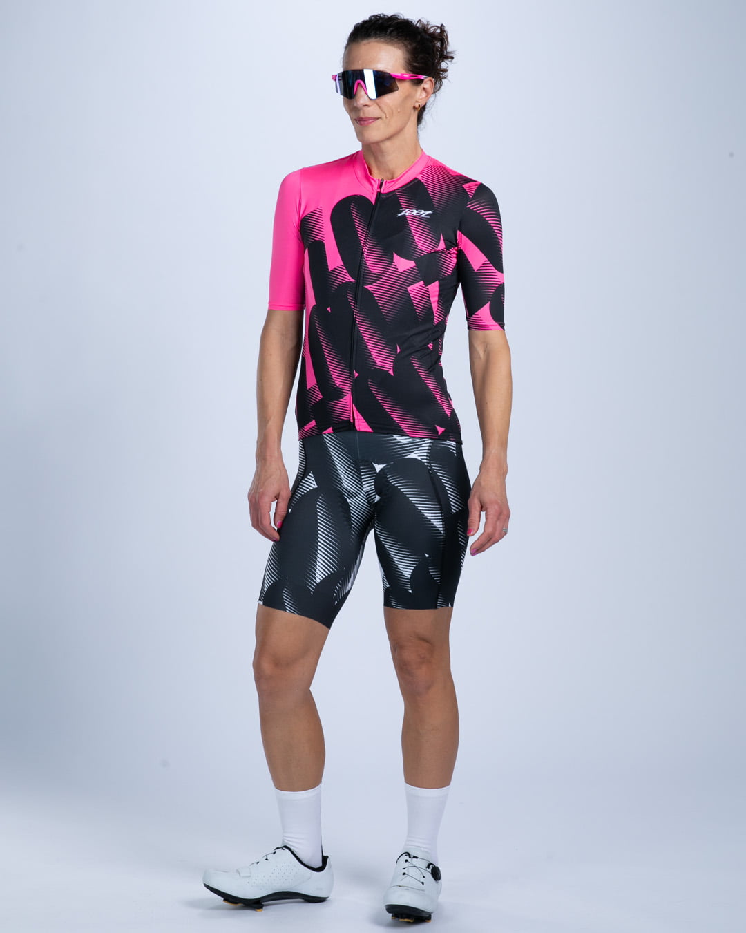 Zoot Sports CYCLE JERSEYS Women's Ltd Cycle Aero Jersey - Icon