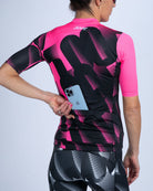 Zoot Sports CYCLE JERSEYS Women's Ltd Cycle Aero Jersey - Icon