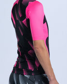 Zoot Sports CYCLE JERSEYS Women's Ltd Cycle Aero Jersey - Icon