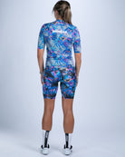 Zoot Sports CYCLE JERSEYS Women's Ltd Cycle Aero Jersey - IM Energy Lab