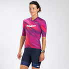 Zoot Sports CYCLE JERSEYS Women's Ltd Cycle Aero Jersey   - IM Heat