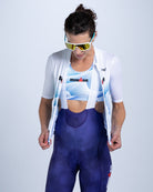 Zoot Sports CYCLE JERSEYS Women's Ltd Cycle Aero Jersey - IM Stratos