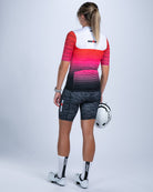 Zoot Sports CYCLE JERSEYS Women's Ltd Cycle Aero Jersey - IM Velocity