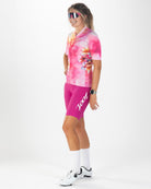 Zoot Sports CYCLE JERSEYS Women's Ltd Cycle Aero Jersey - Kaholo