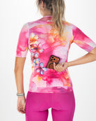 Zoot Sports CYCLE JERSEYS Women's Ltd Cycle Aero Jersey - Kaholo