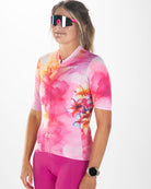 Zoot Sports CYCLE JERSEYS Women's Ltd Cycle Aero Jersey - Kaholo