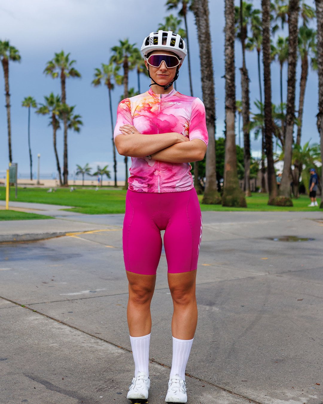Zoot Sports CYCLE JERSEYS Women's Ltd Cycle Aero Jersey - Kaholo