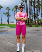 Zoot Sports CYCLE JERSEYS Women's Ltd Cycle Aero Jersey - Kaholo