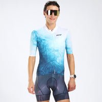 Zoot Sports CYCLE JERSEYS Women's Ltd Cycle Aero Jersey   - La Plage