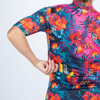 Zoot Sports CYCLE JERSEYS Women's Ltd Cycle Aero Jersey   - Queen K