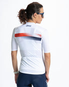 Zoot Sports CYCLE JERSEYS Women's Ltd Cycle Aero Jersey - Rouler