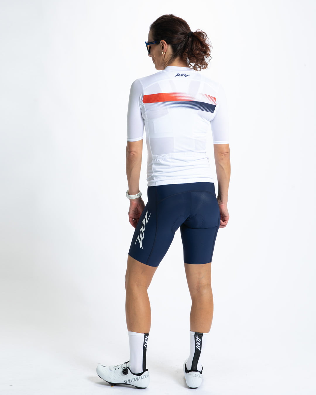 Zoot Sports CYCLE JERSEYS Women's Ltd Cycle Aero Jersey - Rouler
