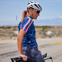 Zoot Sports CYCLE JERSEYS Women's Ltd Cycle Aero Jersey - Speedway