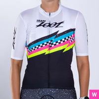 Zoot Sports CYCLE JERSEYS Women's Ltd Cycle Aero Jersey - Team Zoot 2024