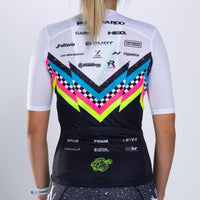 Zoot Sports CYCLE JERSEYS Women's Ltd Cycle Aero Jersey - Team Zoot 2024