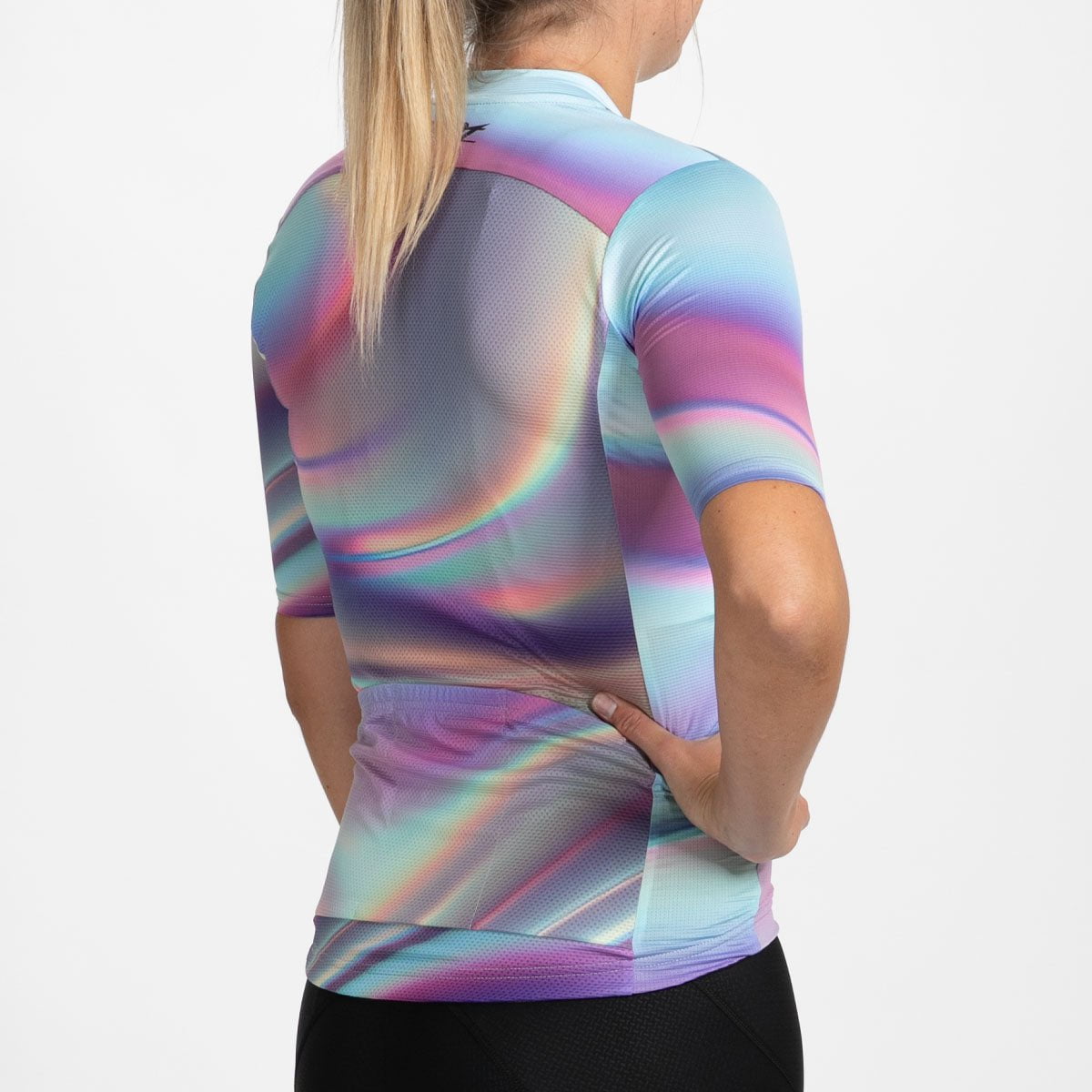 Zoot Sports CYCLE JERSEYS Women's Ltd Cycle Aero Jersey - Vanish