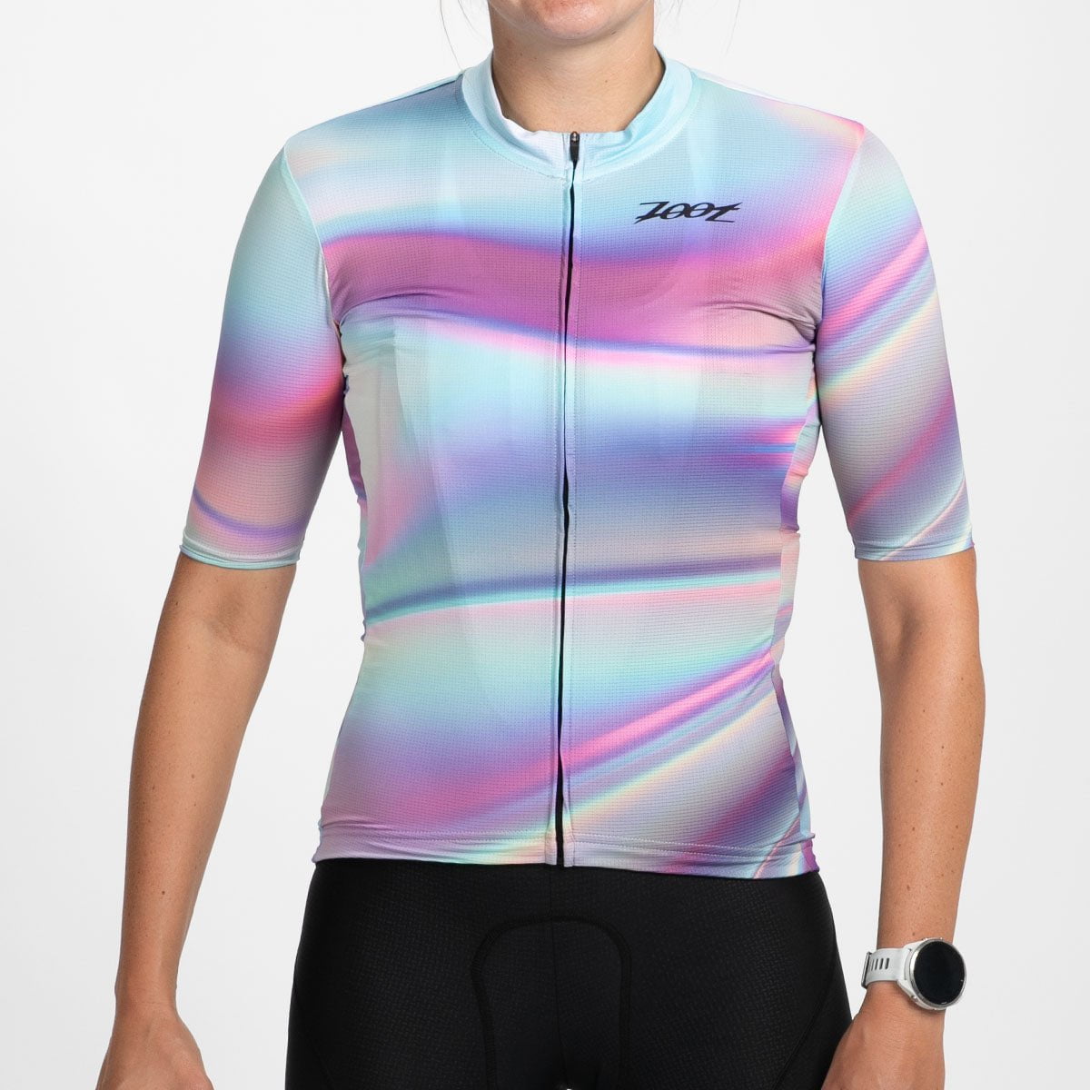 Zoot Sports CYCLE JERSEYS Women's Ltd Cycle Aero Jersey - Vanish