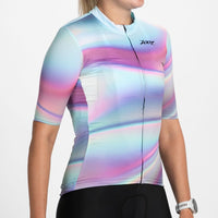 Zoot Sports CYCLE JERSEYS Women's Ltd Cycle Aero Jersey - Vanish