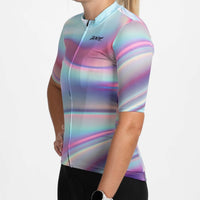 Zoot Sports CYCLE JERSEYS Women's Ltd Cycle Aero Jersey - Vanish