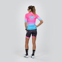 Zoot Sports CYCLE JERSEYS Women's Ltd Cycle Aero Jersey - Vice