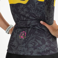 Zoot Sports CYCLE JERSEYS Women's Ltd Cycle Aero Jersey - West Coast