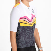 Zoot Sports CYCLE JERSEYS Women's Ltd Cycle Aero Jersey - West Coast