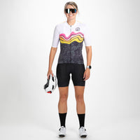 Zoot Sports CYCLE JERSEYS Women's Ltd Cycle Aero Jersey - West Coast