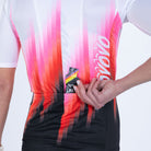 Zoot Sports CYCLE JERSEYS Women's Ltd Cycle Aero Jersey   - Yo Yo Yo