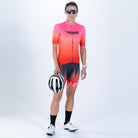 Zoot Sports CYCLE JERSEYS Women's Ltd Cycle Aero Jersey   - Yo Yo Yo Fade