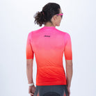 Zoot Sports CYCLE JERSEYS Women's Ltd Cycle Aero Jersey   - Yo Yo Yo Fade
