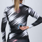 Zoot Sports CYCLE JERSEYS Women's Ltd Cycle Sun Stop Ls Jersey - DriftSPEED