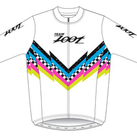 Zoot Sports CYCLE JERSEYS Women's Ltd Cycle Sun Stop Ls Jersey - Team Zoot 2024