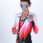 Zoot Sports CYCLE JERSEYS Women's Ltd Cycle Sun Stop Ls Jersey   - Yo Yo Yo